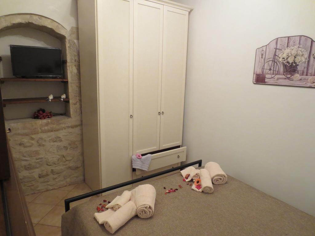 モーディカ La Casa Di Giadaヴィラ 部屋 写真