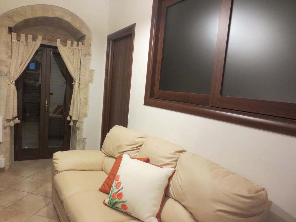 モーディカ La Casa Di Giadaヴィラ 部屋 写真