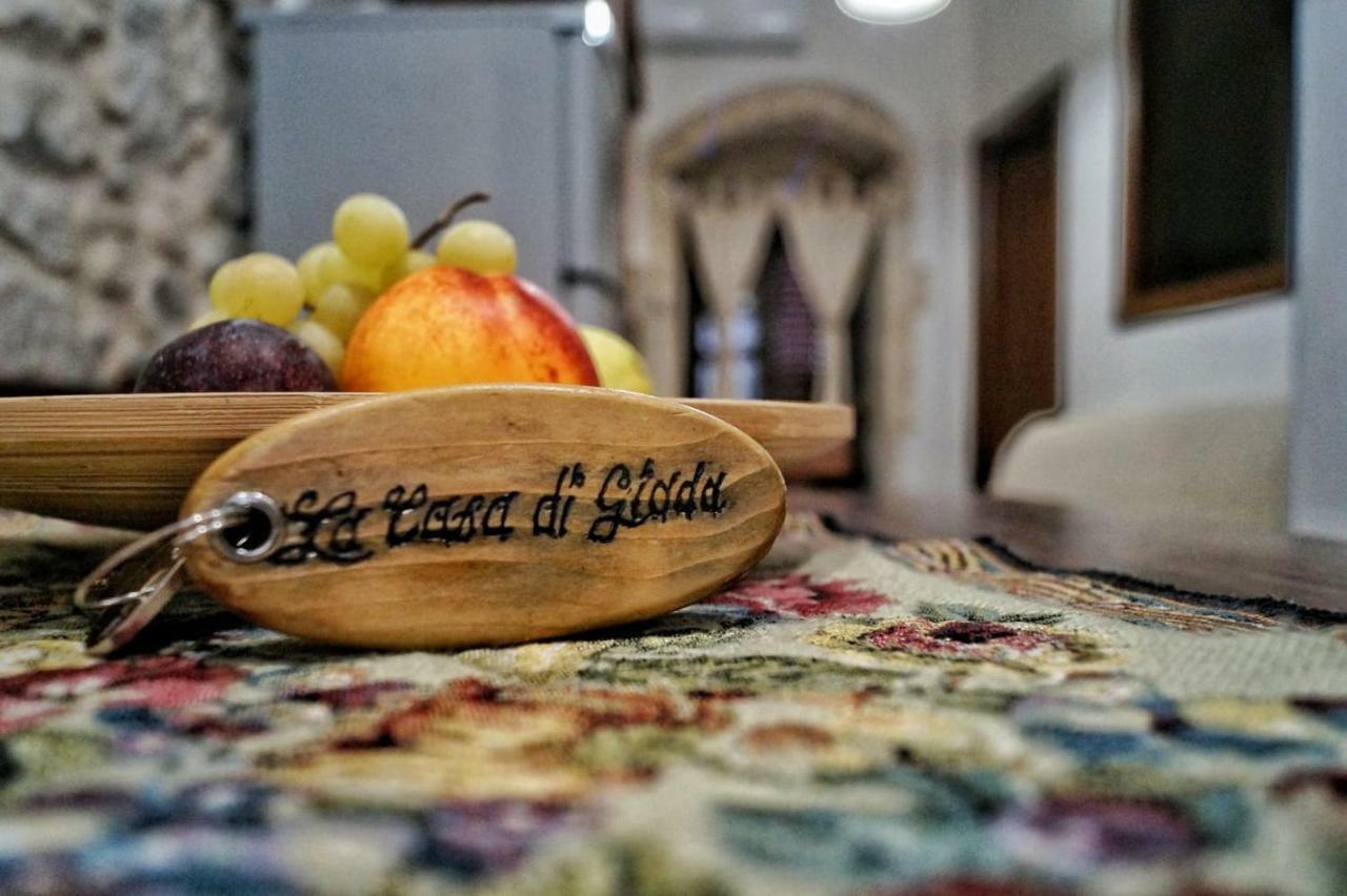 モーディカ La Casa Di Giadaヴィラ エクステリア 写真